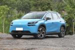 Mini AION EV Car Left Hand Drive New Energy High Speed 5 Door Electric Car