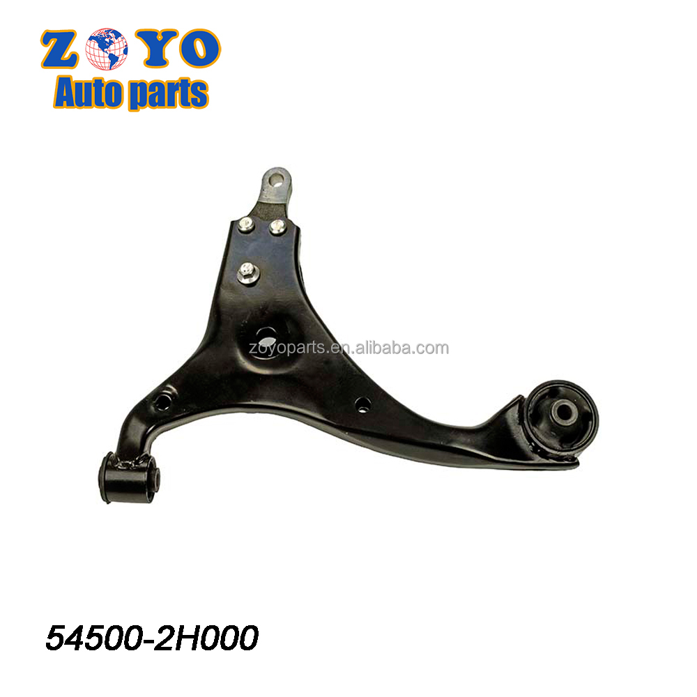 Black E-coating Avaiable Suspension Arm for Hyundai Elantra 2007 2008 2012 Avaiable