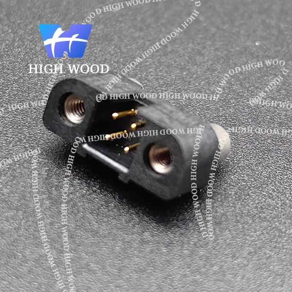 HW-CMM Connector , HW-221Y04F22