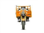 Shuiyin Motorized Cargo Trike 250cc Three Wheel Motorcycle Gas Or Petrol Fuel