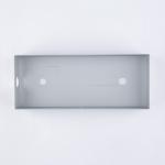 0.01mm Precision Hardware U Shaped Bracket Stamping
