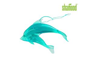 China Dolphin Eliminate Odors Odm Scented Air Freshener factory