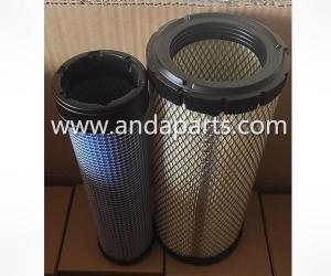 China Good Quality Air Filter For Fleetguard AF25553 factory