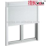 Aluminium Roller Louvre Window Shutters Blinds Shades Interior