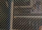 Stainless Steel 904L Woven Wire Mesh Superior Corrosion Resistance