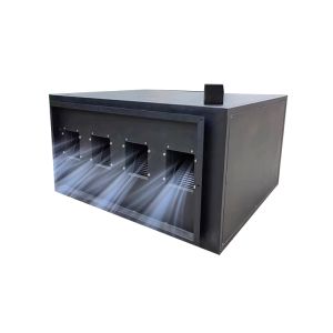 Good and Cheap Industrial Ceiling Mounted Dehumidifier for Small Basement and Bathroom As First Choose