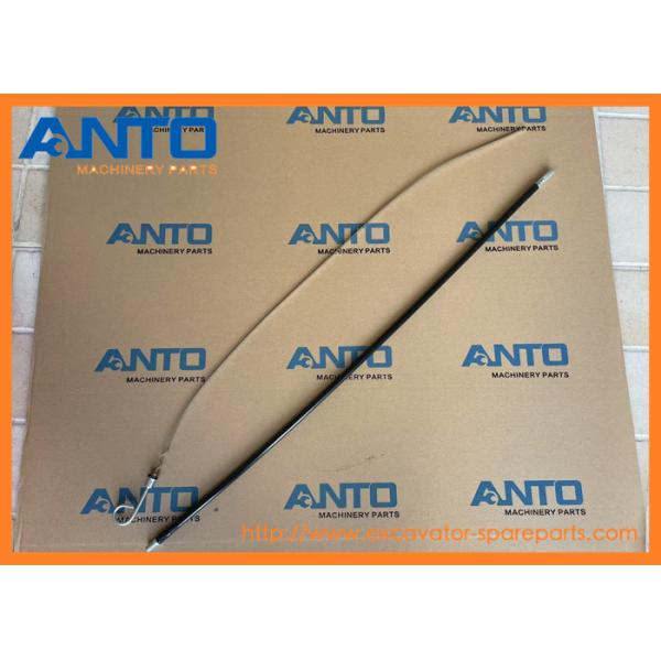 China 6743-21-5610 6743215610 Oil Level Gauge KOMATSU Excavator Spare Parts For SAA6D114E-3A PC360-7 factory