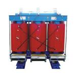 Pec-1600kVA 38kv Non Inflammable Dry Type Distribution Transformer
