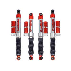 China Jeep Wrangler Adjustable Shock Absorbers For Cars factory