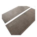 NM400/500 NM550 Wear Resistant Steel Plate 300mm High Strength Alloy