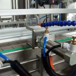 Automatic Piston Pump Cooking Oil Production and Filling Plant Cooking Oil