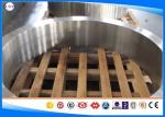 41 Cr4 / 5140 / 40 Cr Professional Steel Forged Rings For Medium Load Parts