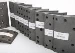 E11 Mark Ceramics Vehicle Brake Non Asbestos Organic NAO Matercials