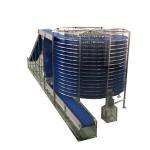 Bread Cooling Tower Manufacturer for Food Industry