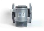 Industrial Electromagnetic Flow Meter Electrode 316l Output 4 - 20ma