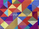 Absorbent Poly Yarn Activewear Knit Fabric Outdoor Fitness Recreation