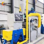 PLC Core Components The Key to Starting Your Cable Wire Copper Wire Recycling