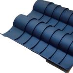Construction CBF Compound Material Shingles Roofing for Customised Size Roof