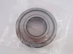 6311-2Z 2RS1 Single Row Deep Groove Ball Bearing 55*120*29mm Chrome Steel