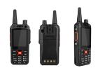 Europe CE Military 1800MHZ Dual Band Walkie Talkie
