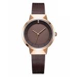 Luxury Matching Couple Casual Watches Quartz Wrist Watch