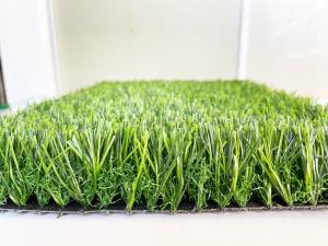 China Factory Produce Artificial Grass Roll Harmless Synthetic Grass 45mm For Garden factory