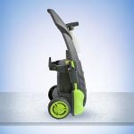 portable industrial high pressure washer car jet wash gurney cleaner，heavy load