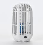 Electric Shock Mosquito Flying Insect Trap Termite Gnat Killer 5V 8x6.6x15.3cm