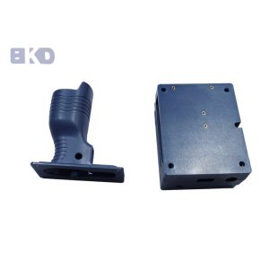 Hot Runner Plastic HASCO Large Part Injection Molding