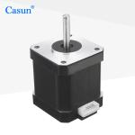 1.8A 3.24V Nema 17 Stepper Motor 2 Phase Stepping Motor 42x42mm
