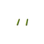 Huahui Rechargeable Cell 3.7 Volt HCC0850 LCO 3.7v 220mah Rechargeable Battery