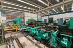 Automatic Steel Metal Cut Saw