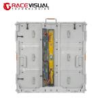 Premium P5.7 High-Performance Outdoor LED Display Solution - IP66 Certified