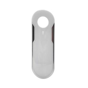 China Surface IML Printing Process Plastic Decorative Parts IML Label factory