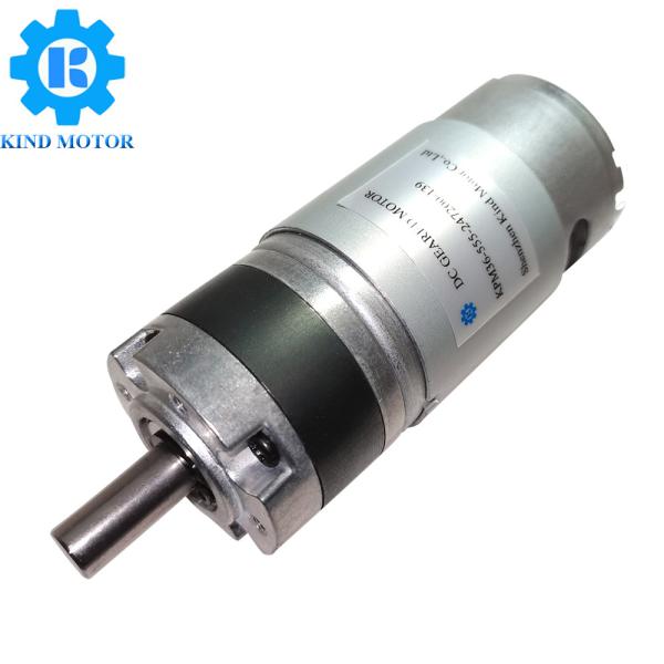 High torque long lifetime dc 12v 18v 24vdc brushless dia 28mm 32mm 36mm 42mm