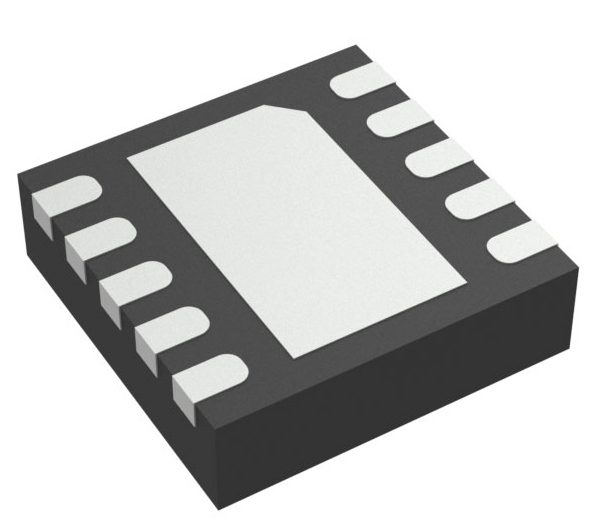 TPS61027DRCR 5V 1.2A Boost Converter with 95% Efficiency 2.7-12V Input 1.2MHz