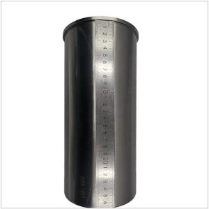 China Top-Notch Diesel Engine Cylinder Liner for WEICHAI WP12 Original Heavy Truck Spare Parts 612630010055 factory
