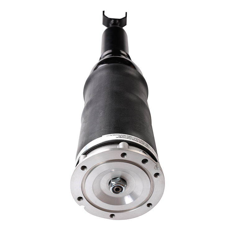 Air Shock Absorber Audi Air Suspension For A6 C5 Front Left / Right OE 4Z7616051D