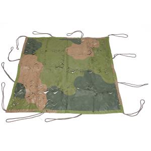 China Military Anti-Radar Anti-Infrared Anti-Optical Camouflage Net factory