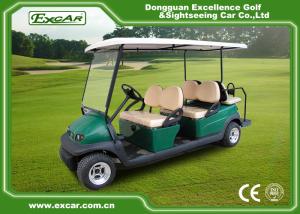 China 48 Voltage Club Car 6 Passenger ADC Spring Hydraulic Shock Absorbers factory