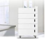 Stacked Batteries 48V 51.2V 200Ah 300Ah 10Kwh 15Kwh 20Kwh 25Kwh 30Kwh Solar