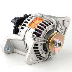 China China Manufacturers D7e 24v80a Tractor Auto Motor Generator Excavator Alternator Ec210 Ec240 Ec290 Ca1853ir factory