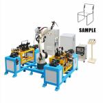 Industrial laser kuka robot arm welding equipment 1000w 2000w