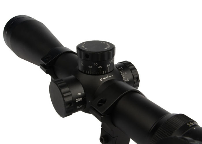 Nitrogen Filled Side Focus Scope 11 Levels Controlling Stable Working In Low Light Situations