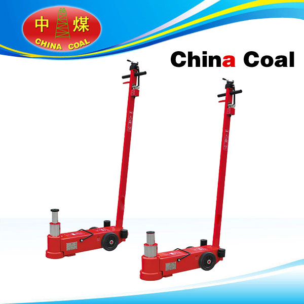 China Floor jack machinery factory