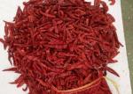 Stemless Bullet Head Chili Dehydrated Chaotian Sun Dried Red Peppers