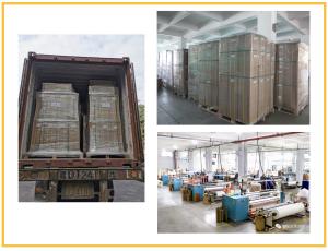 China Transparent Soft Velvet Touch Lamination Film 20 Micron BOPP 10 Micron EVA Material factory