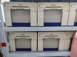 Fuji D700 drylab Inkjet Photo Printer used