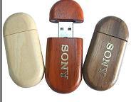 China Wood usb flash drives,4gb Usb Flash Disk, wood 8gb usb flash disk factory