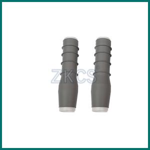 China 10KV Multicore Silicone Cold Shrink Termination 19.3~22.1mm2 Cable Core Insulation factory